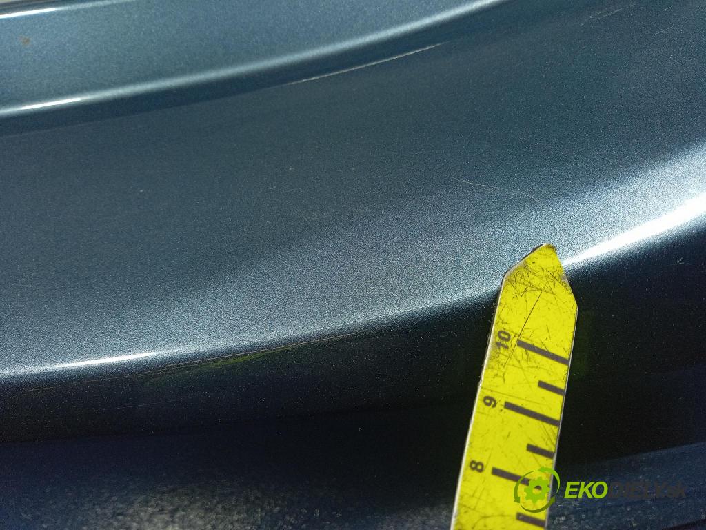 Mazda 3 2015 nárazník zad