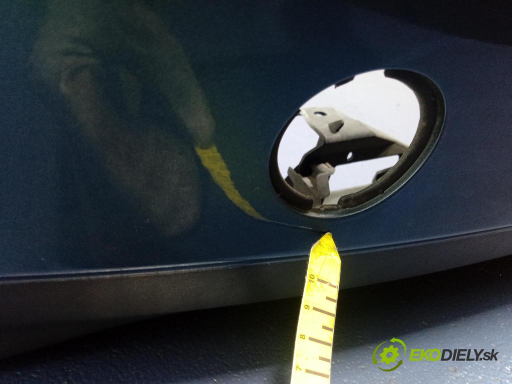 Mazda 3 2015 nárazník zad