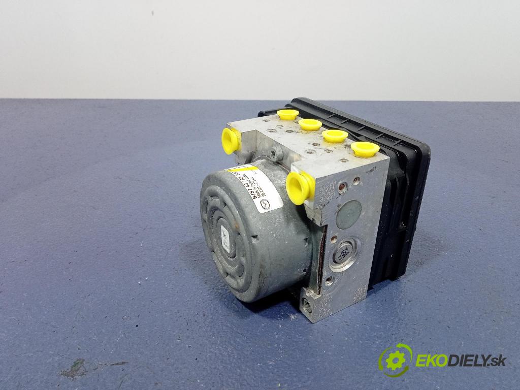 Mazda 3 2015 čerpadlo ABS x 28.5155-8300.3