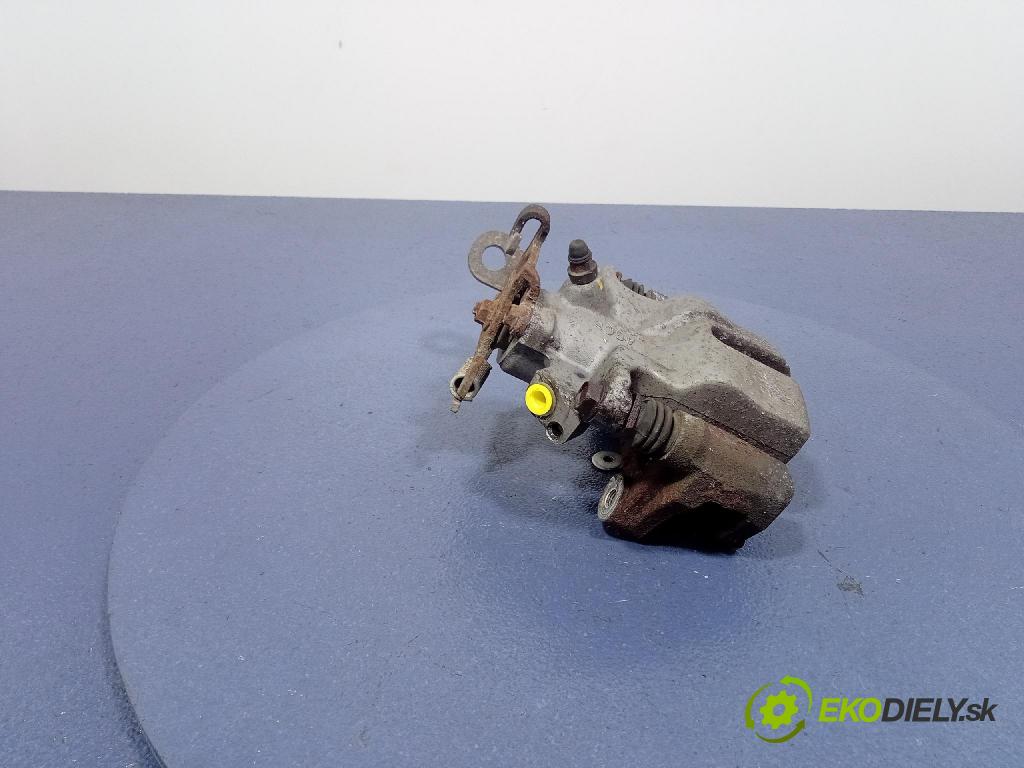 Mazda 3 2015 brzdič brzdový zad v pravo: