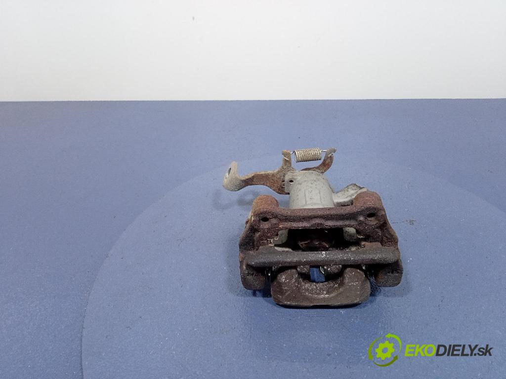 Mazda 3 2015 brzdič brzdový zad v pravo: