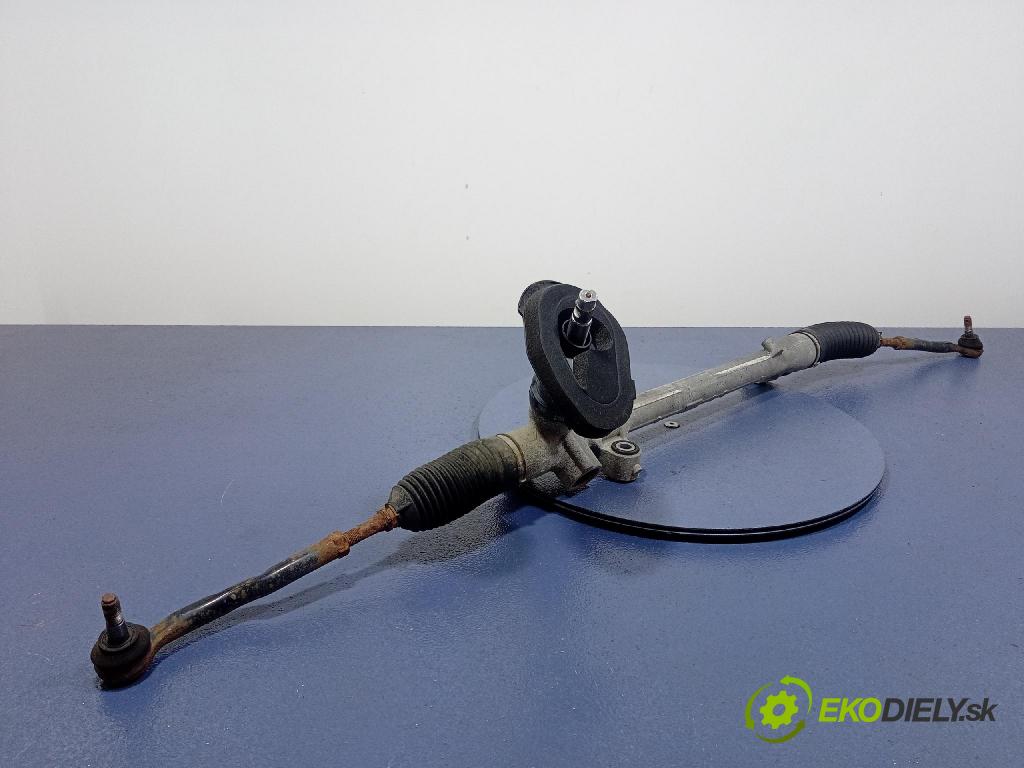 Mazda 3 2015 Ozubené kolo: volant GHT2-32112