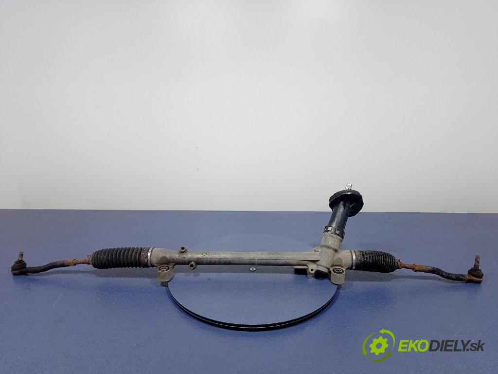 Mazda 3 2015 Ozubené kolo: volant GHT2-32112