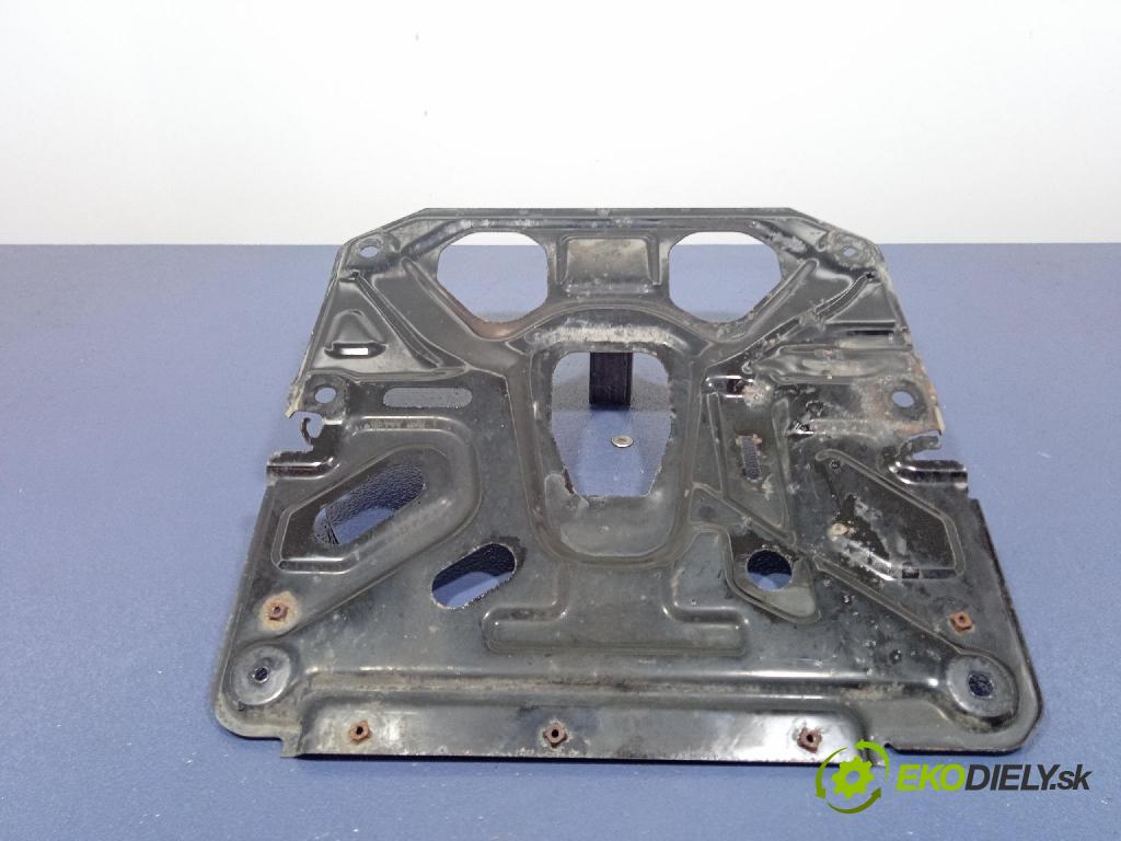 Mazda 3 2015 kryt Motor: