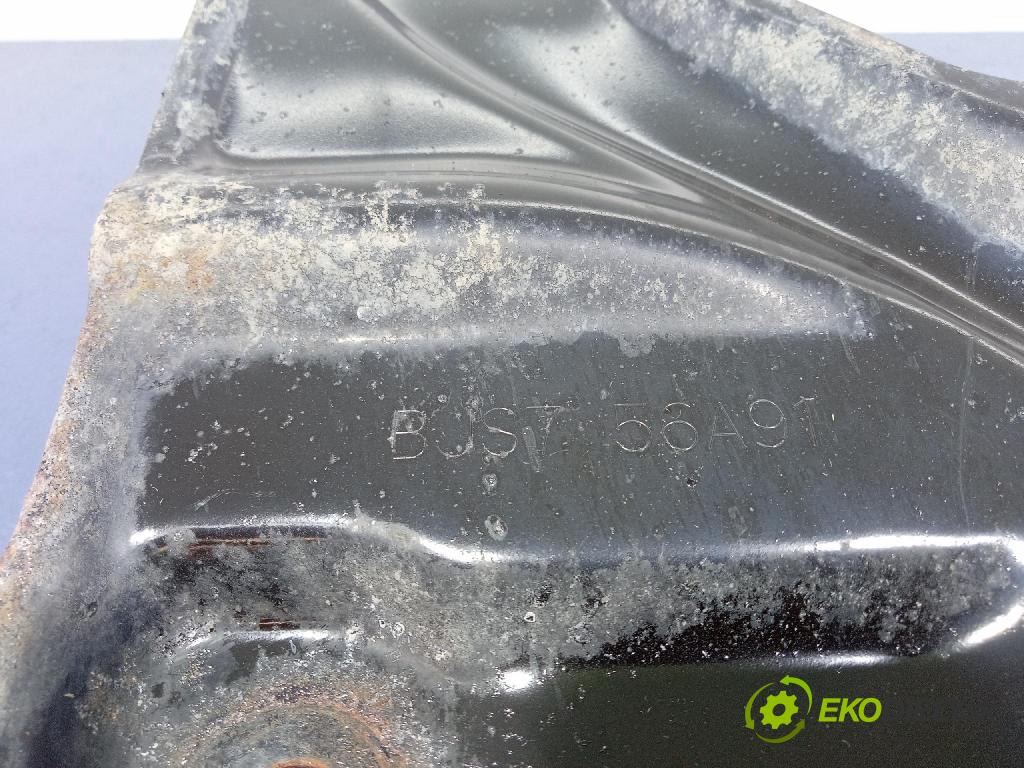 Mazda 3 2015 kryt Motor: