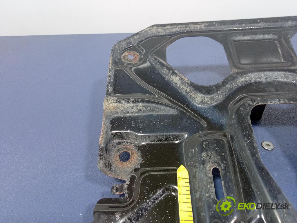 Mazda 3 2015 kryt Motor: