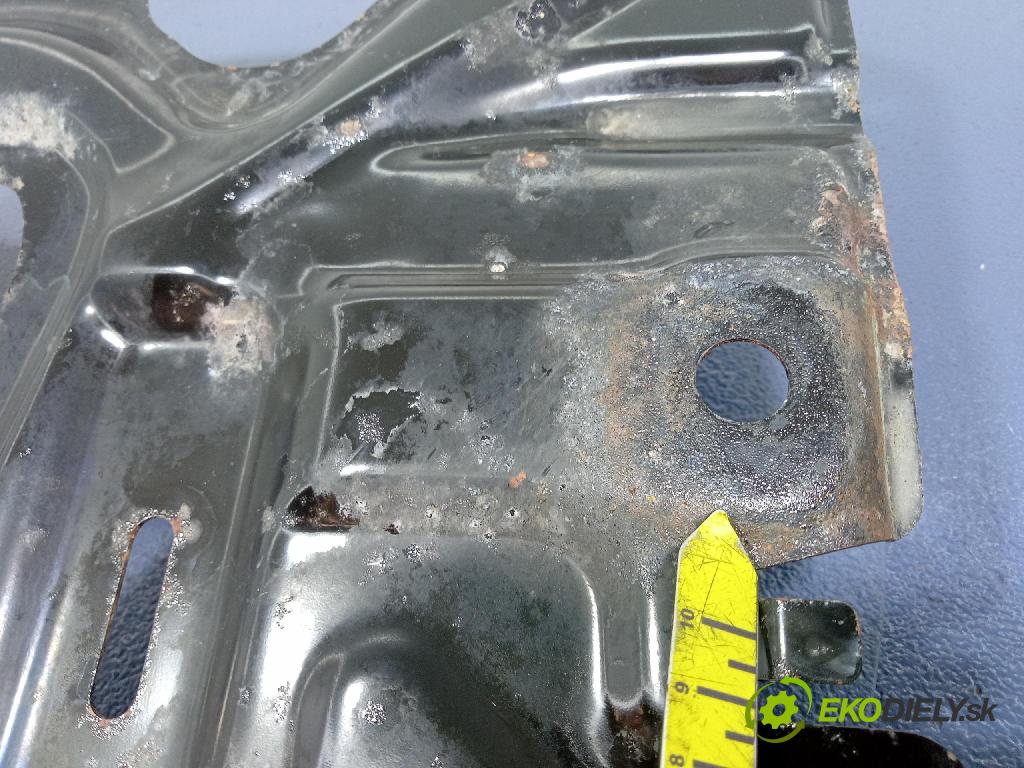 Mazda 3 2015 kryt Motor: 