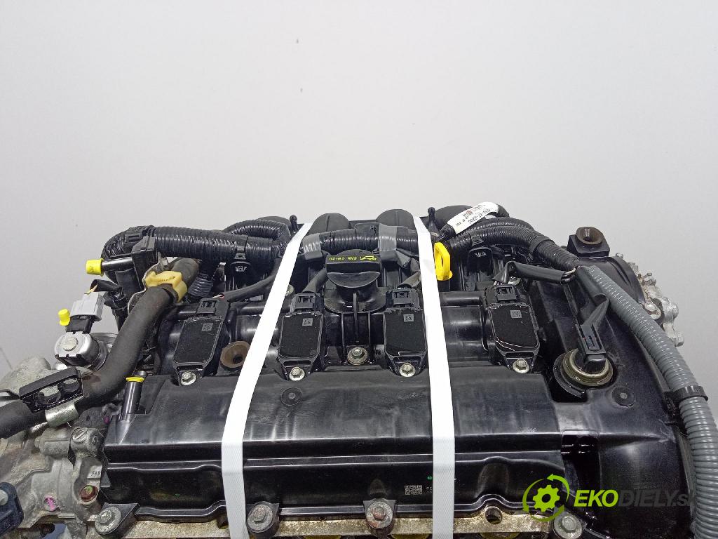 Mazda 3 2015 motor Benzín: PE40