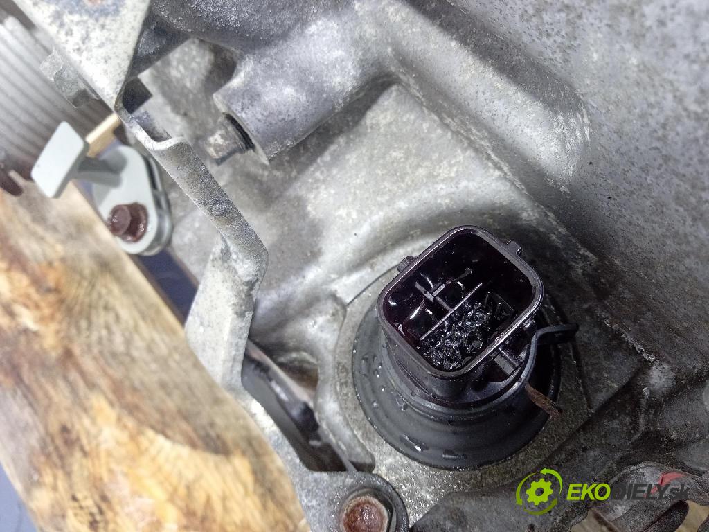Mazda 3 2015 prevodovka automatická 5TN0111439