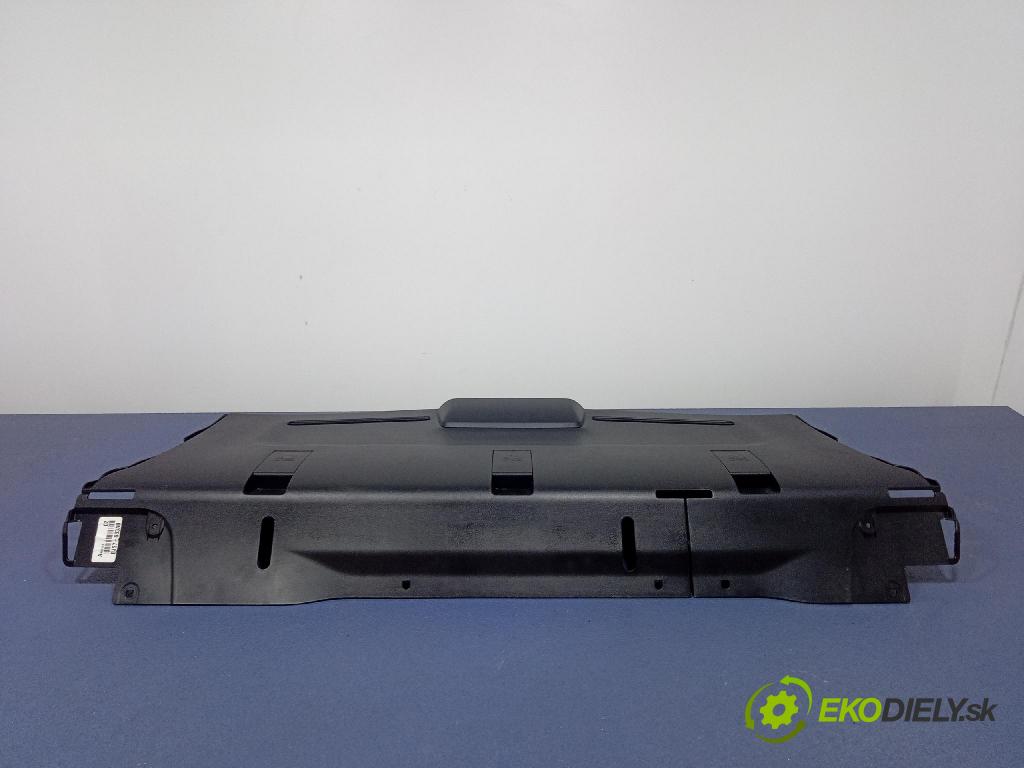 Mazda 3 2015 pláto kufr BJS7-683A0