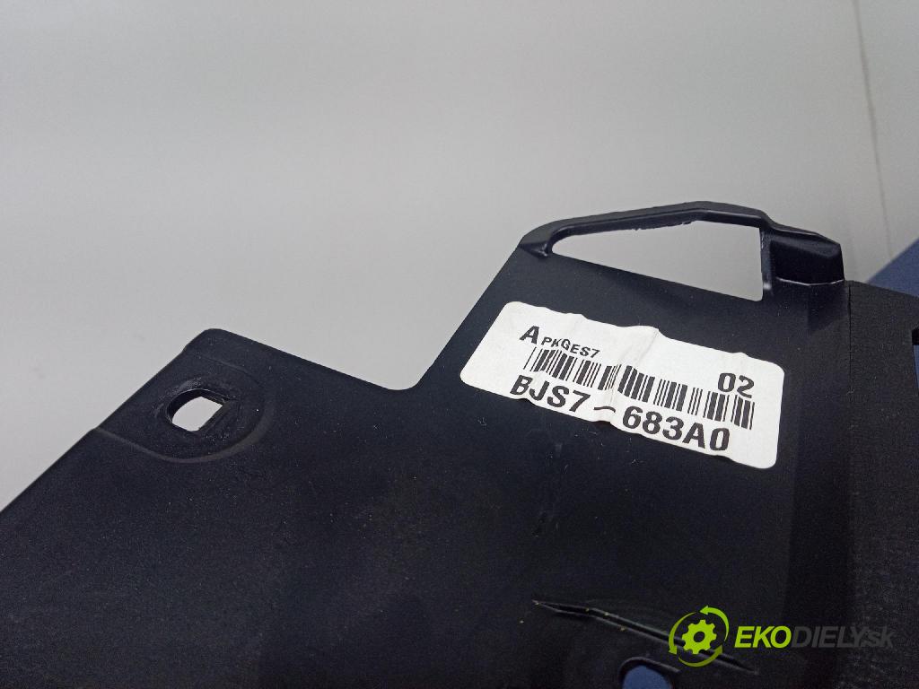 Mazda 3 2015 pláto kufr BJS7-683A0