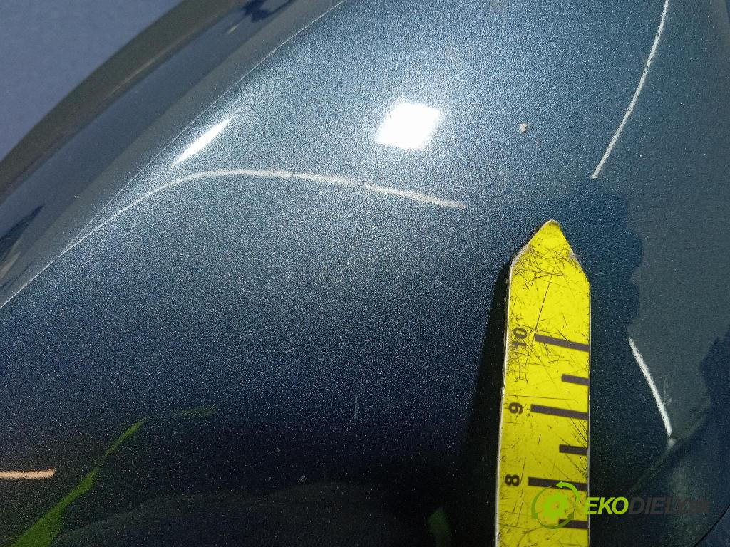 Mazda 3 2015 zrkadlo Vľavo: