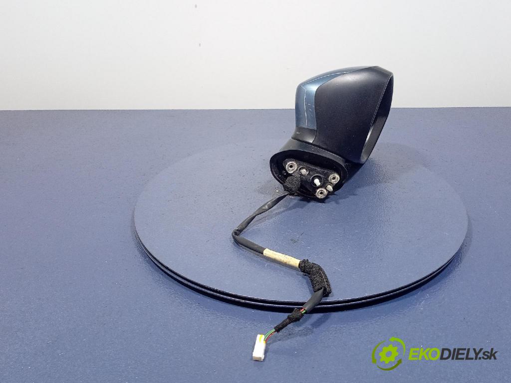 Mazda 3 2015 zrkadlo pravé