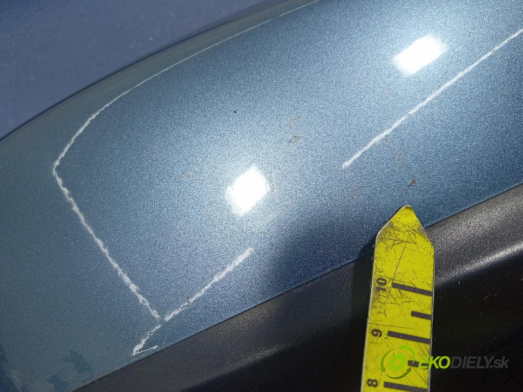Mazda 3 2015 zrkadlo pravé