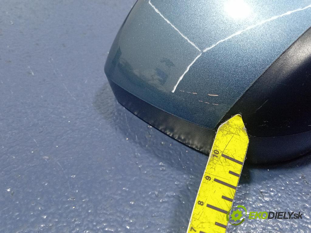 Mazda 3 2015 zrkadlo pravé