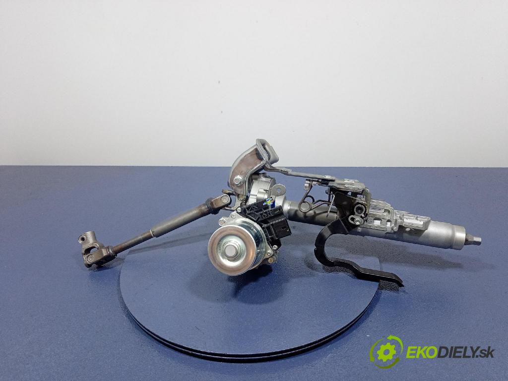 Mazda 3 2015 Stĺpik volant x JJ501-000534