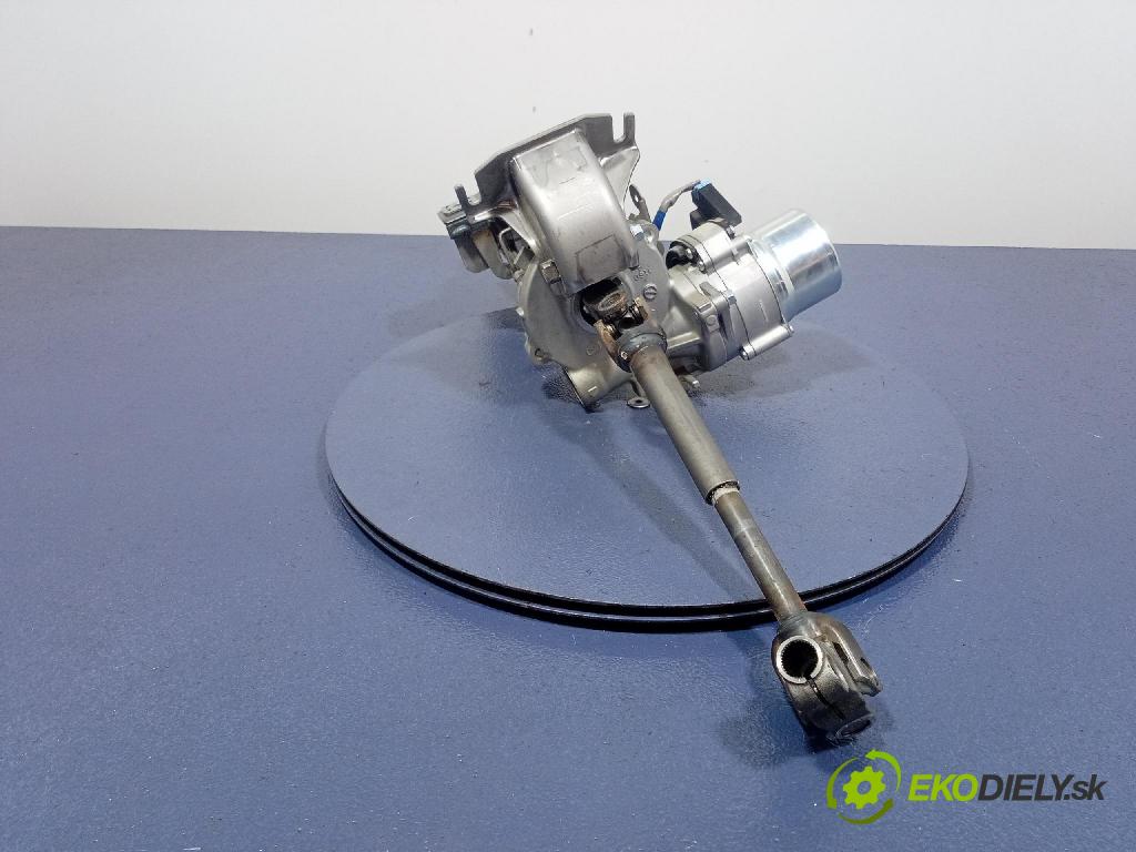 Mazda 3 2015 Stĺpik volant x JJ501-000534
