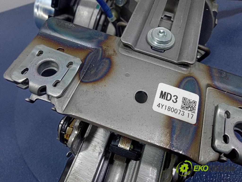 Mazda 3 2015 Stĺpik volant x JJ501-000534