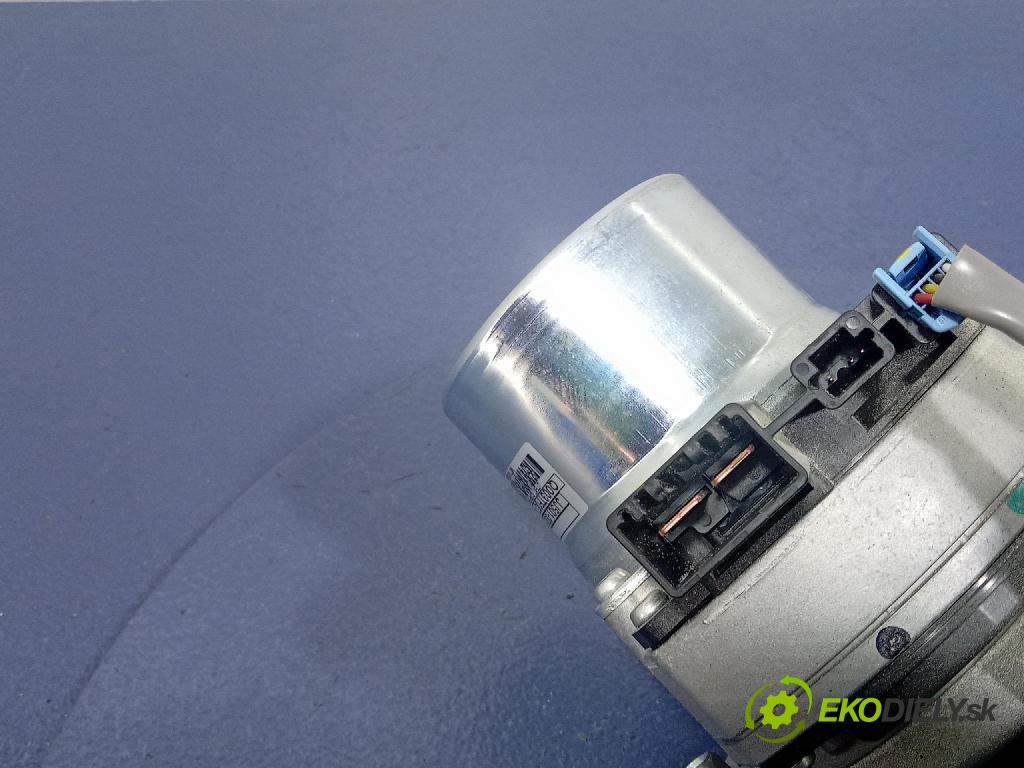 Mazda 3 2015 Stĺpik volant x JJ501-000534