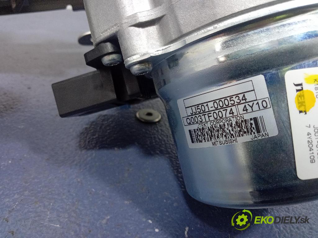 Mazda 3 2015 Stĺpik volant x JJ501-000534