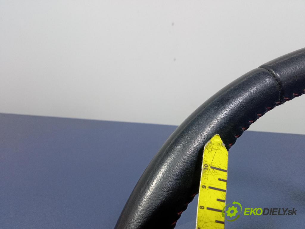 Mazda 3 2015 volant