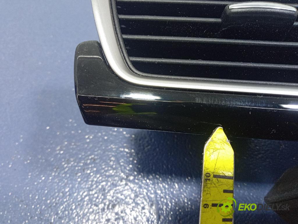 Mazda 3 2015 GRIDS: Prúd vzduchu: Vzduch: BJS755256