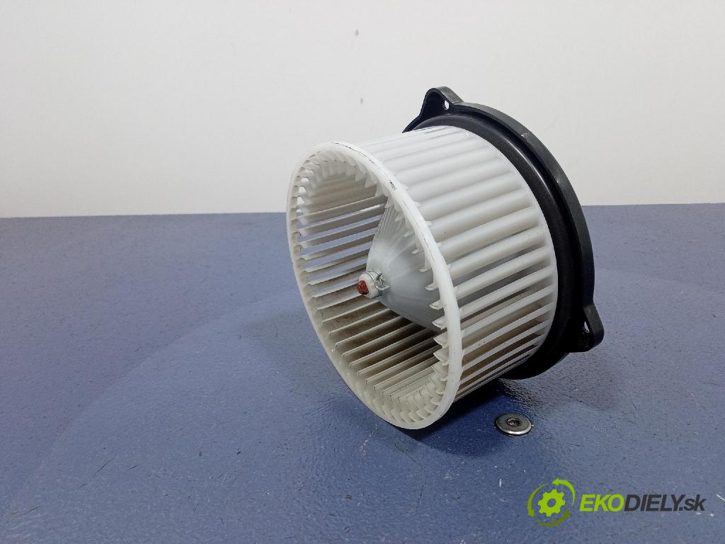 Mazda 3 2015 ventilátor Vzduch: 872700-1530