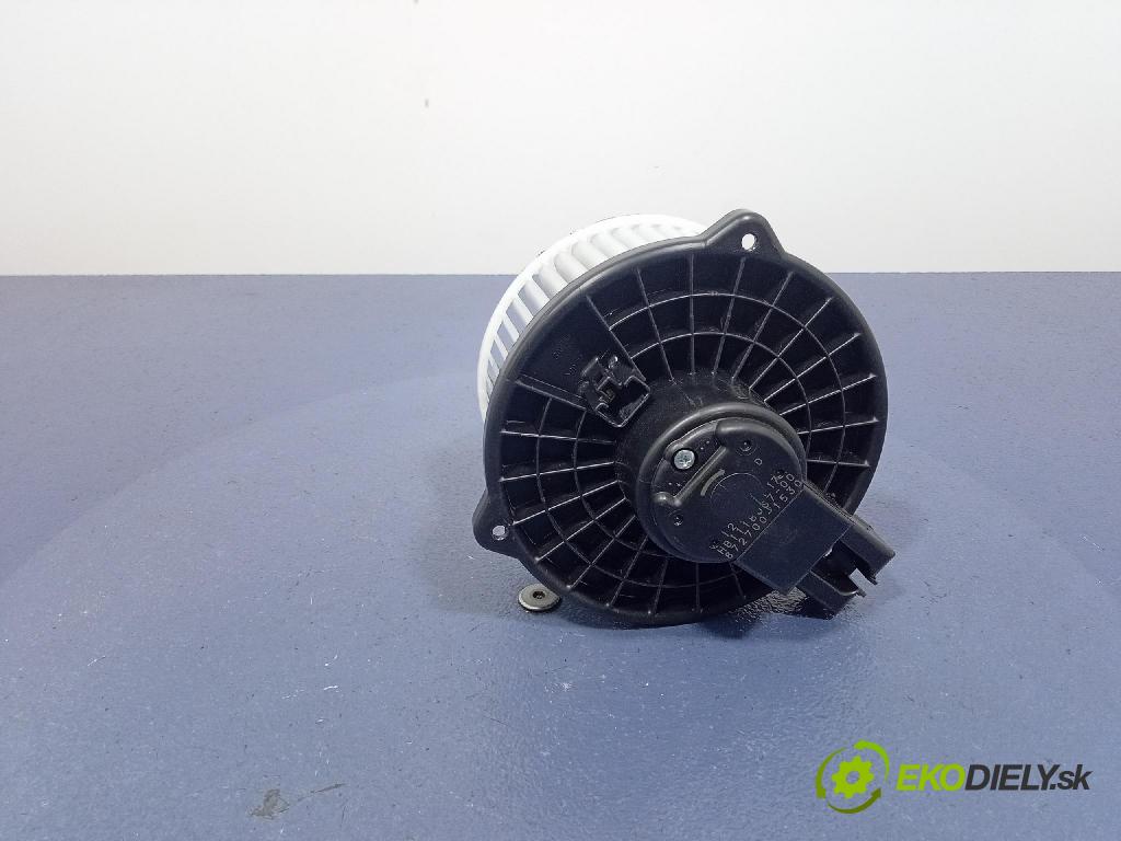 Mazda 3 2015 ventilátor Vzduch: 872700-1530