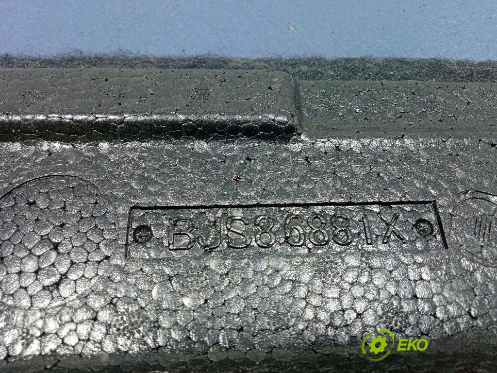 Mazda 3 2015 koberec do auta BJS86881X