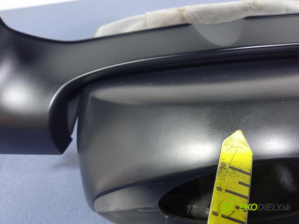 Mazda 3 2015 kryt Plast: Interiéry: BJS755421