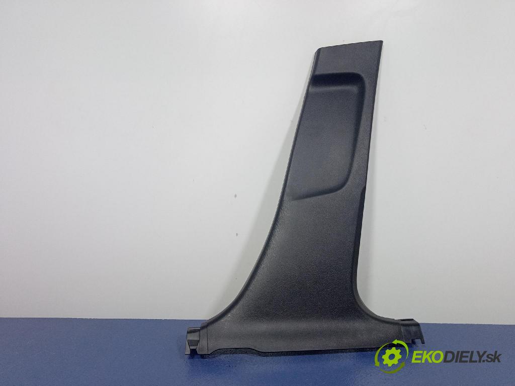 Mazda 3 2015 kryt Plast: Interiéry: BJS7-68220