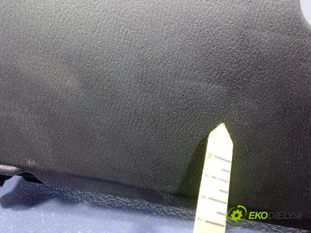 Mazda 3 2015 kryt Plast: Interiéry: BJS764281