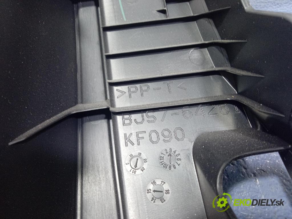 Mazda 3 2015 kastlík BJS7-64261