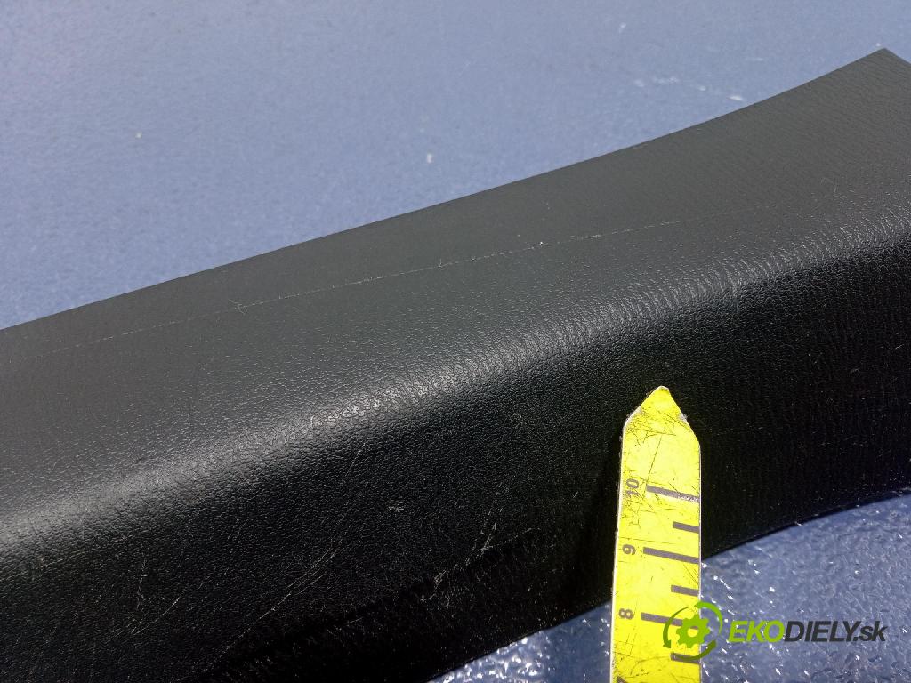 Mazda 3 2015 kryt Plast: Interiéry: BJS768710