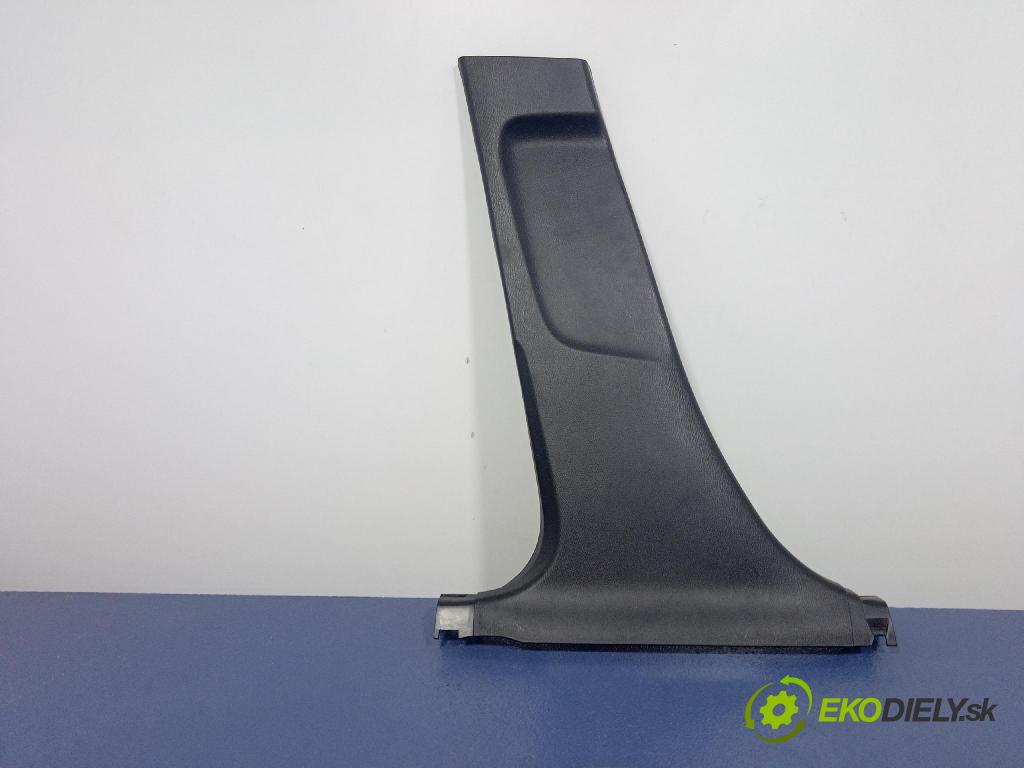 Mazda 3 2015 kryt Plast: Interiéry: BJS7-68230