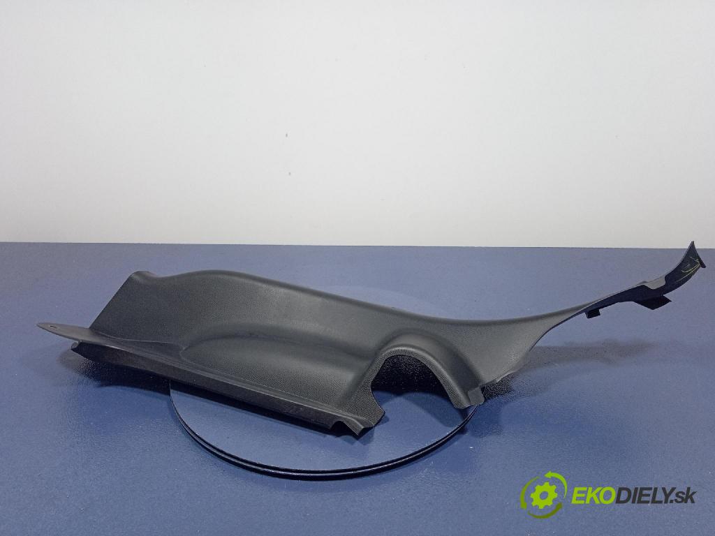 Mazda 3 2015 kryt Plast: Interiéry: BJS768770