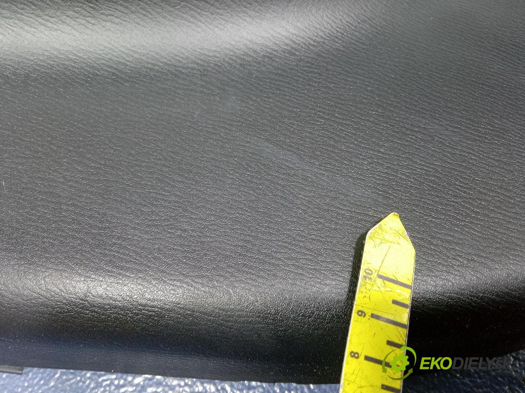 Mazda 3 2015 kryt Plast: Interiéry: BJS768770