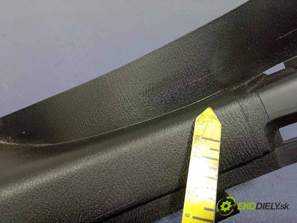 Mazda 3 2015 kryt Plast: Interiéry: BHN9-68760