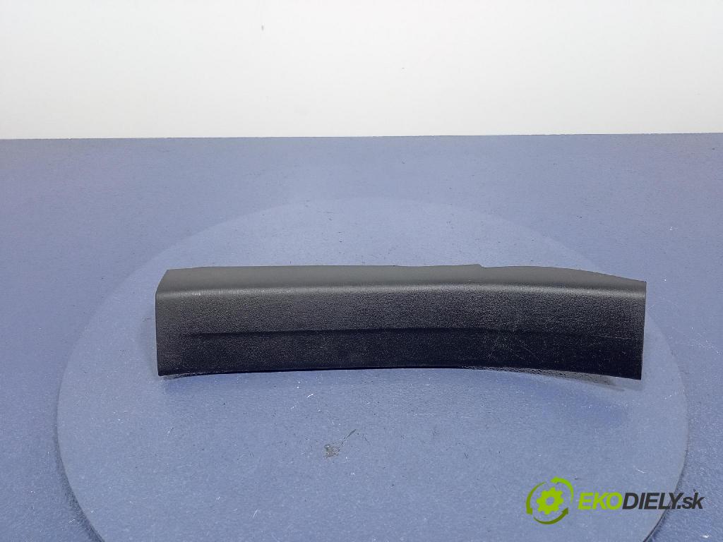 Mazda 3 2015 kryt Plast: Interiéry: BJS768740