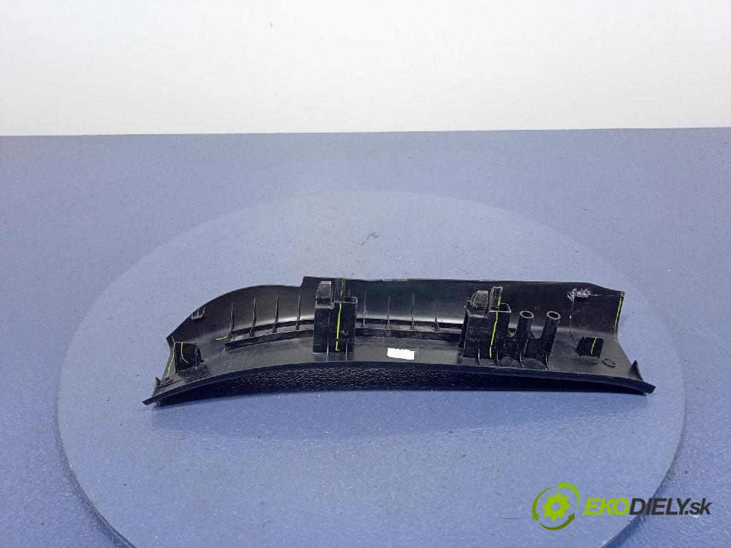 Mazda 3 2015 kryt Plast: Interiéry: BJS768740