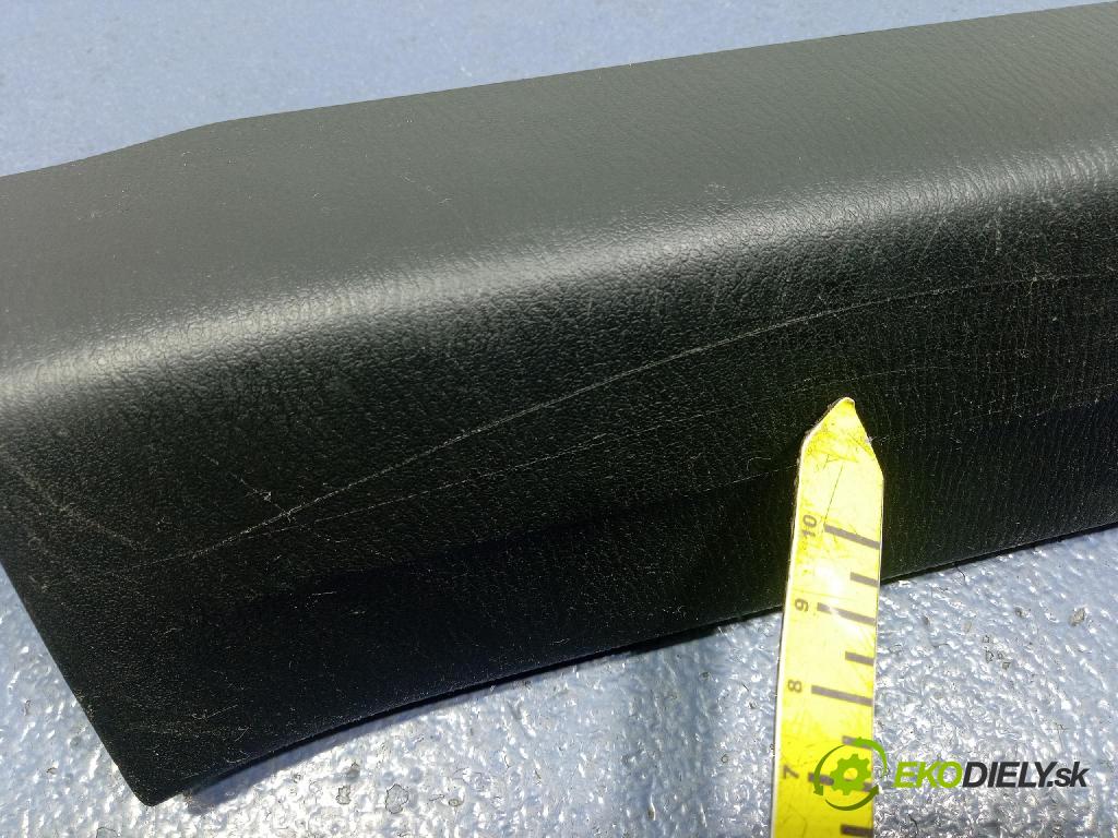 Mazda 3 2015 kryt Plast: Interiéry: BJS768740