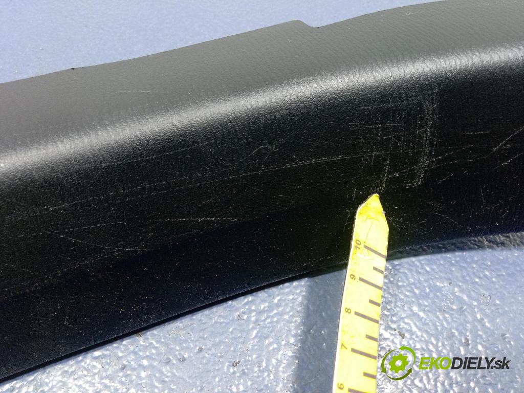 Mazda 3 2015 kryt Plast: Interiéry: BJS768740