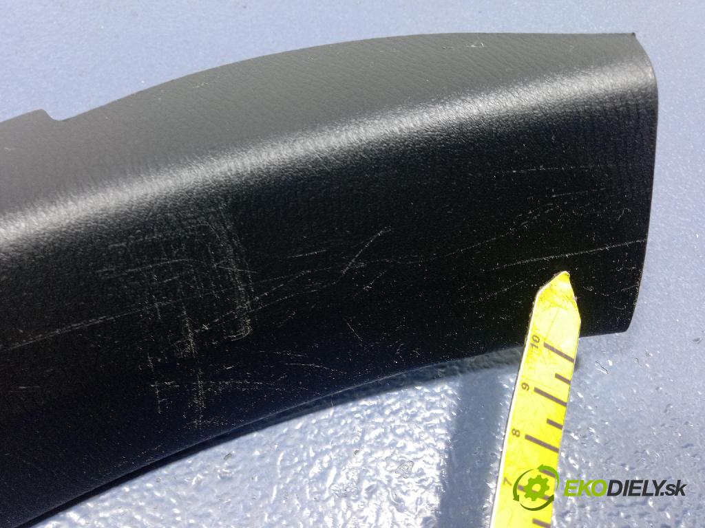 Mazda 3 2015 kryt Plast: Interiéry: BJS768740