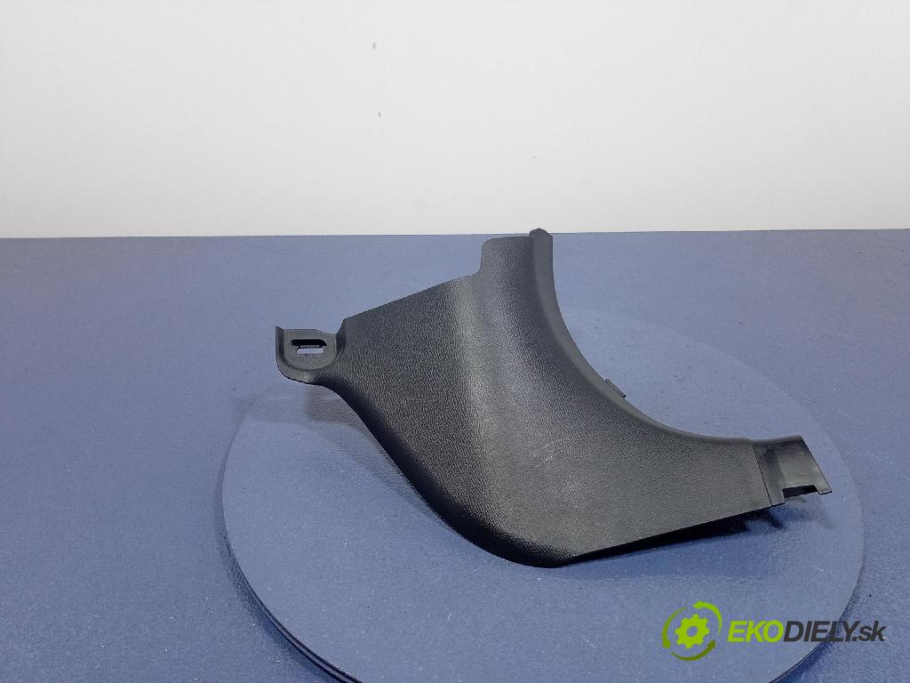 Mazda 3 2015 kryt Plast: Interiéry: BJS768370