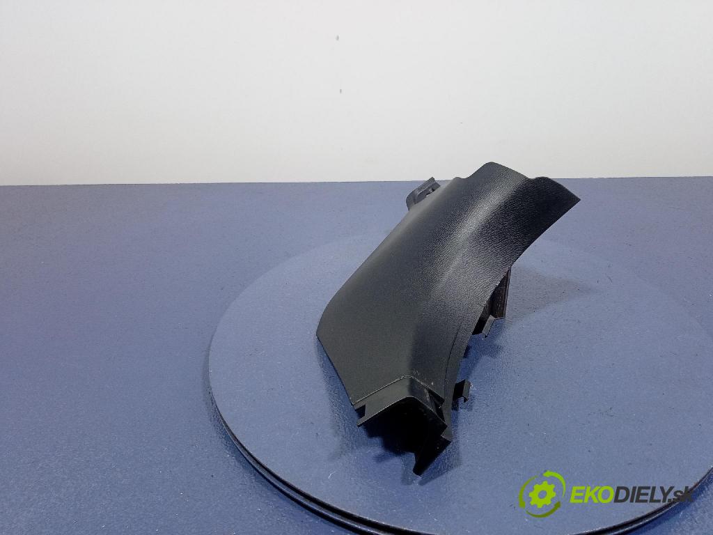 Mazda 3 2015 kryt Plast: Interiéry: BJS768370