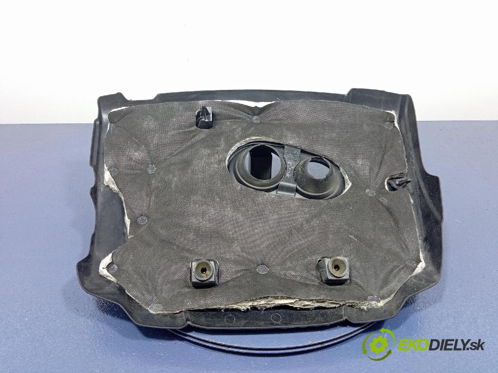 Mazda 3 2015 kryt Motor: