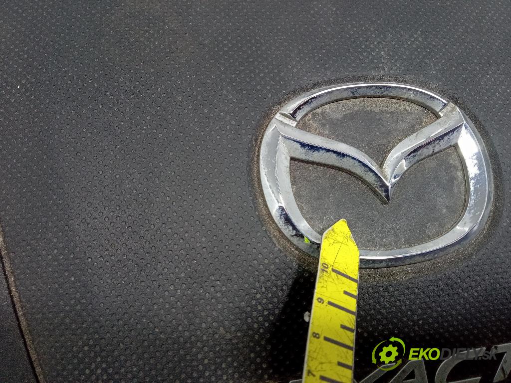 Mazda 3 2015 kryt Motor: