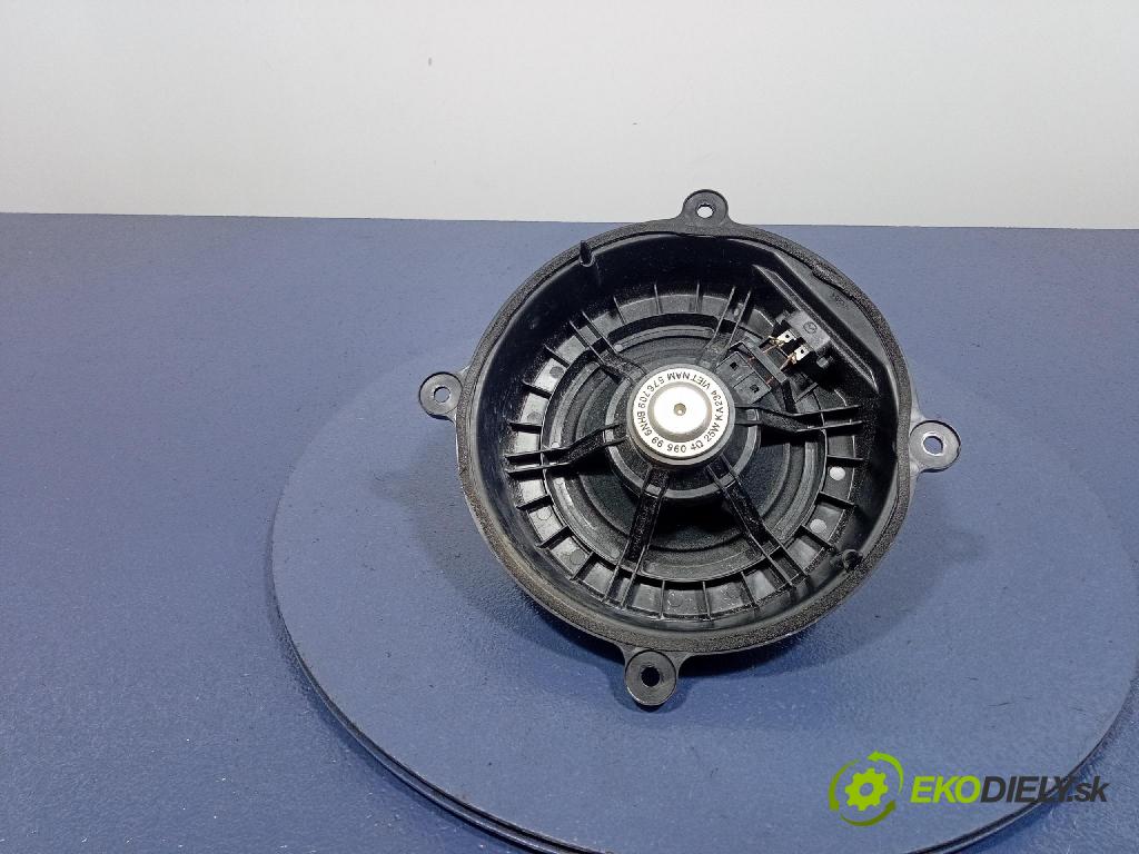 Mazda 3 2015 Reproduktor / Subwoofer: BHN966960