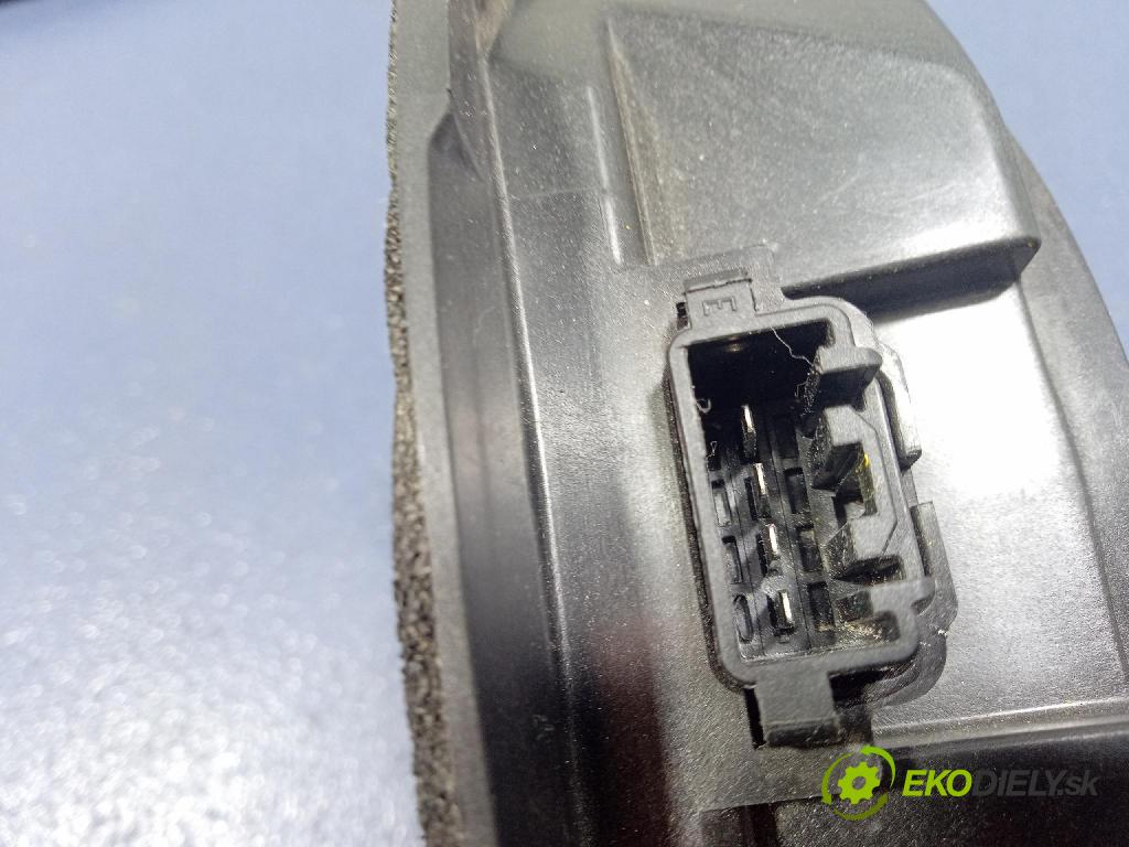 Mazda 3 2015 Reproduktor / Subwoofer: BHN966960