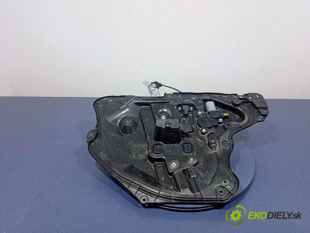 Mazda 3 2015 mechanizmus okna Okná: Predné Vľavo: BJS75997X